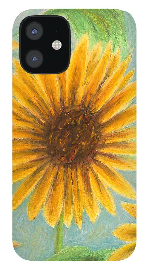 Flower Picking ~ Phone Case