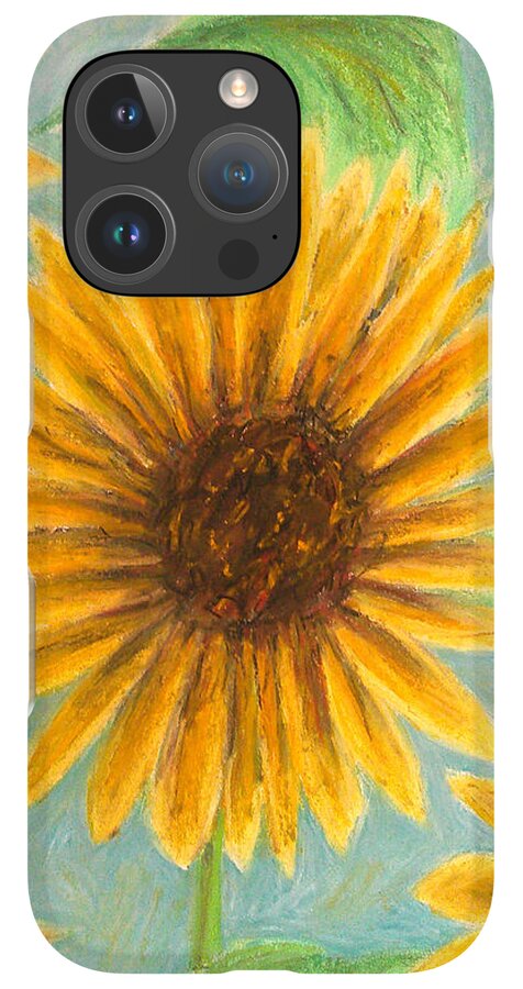 Flower Picking ~ Phone Case