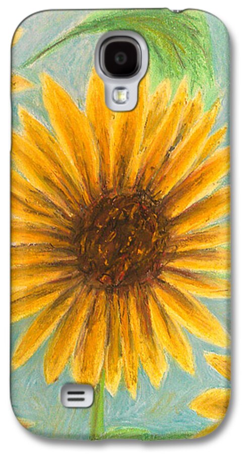 Flower Picking ~ Phone Case