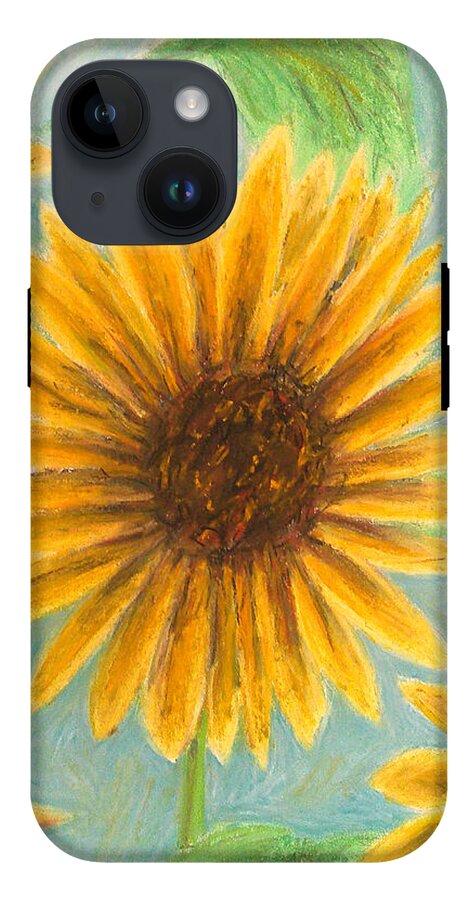 Flower Picking ~ Phone Case