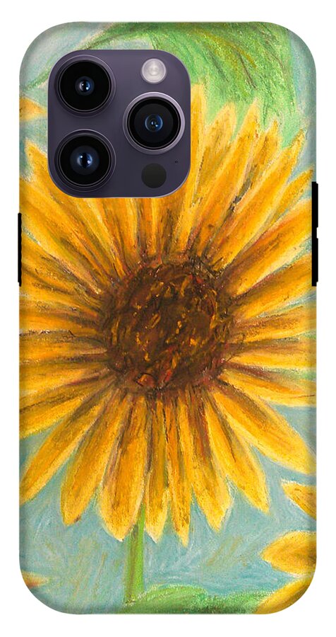 Flower Picking ~ Phone Case