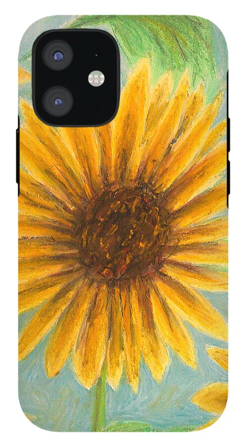 Flower Picking ~ Phone Case