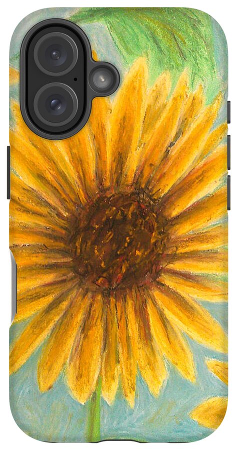 Flower Picking ~ Phone Case