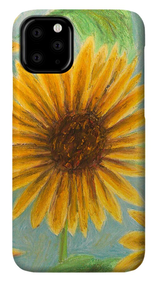 Flower Picking ~ Phone Case