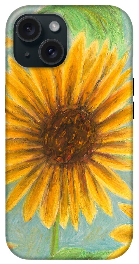 Flower Picking ~ Phone Case