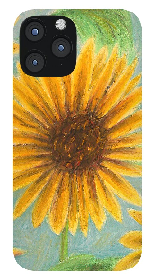 Flower Picking ~ Phone Case