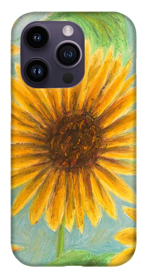 Flower Picking ~ Phone Case