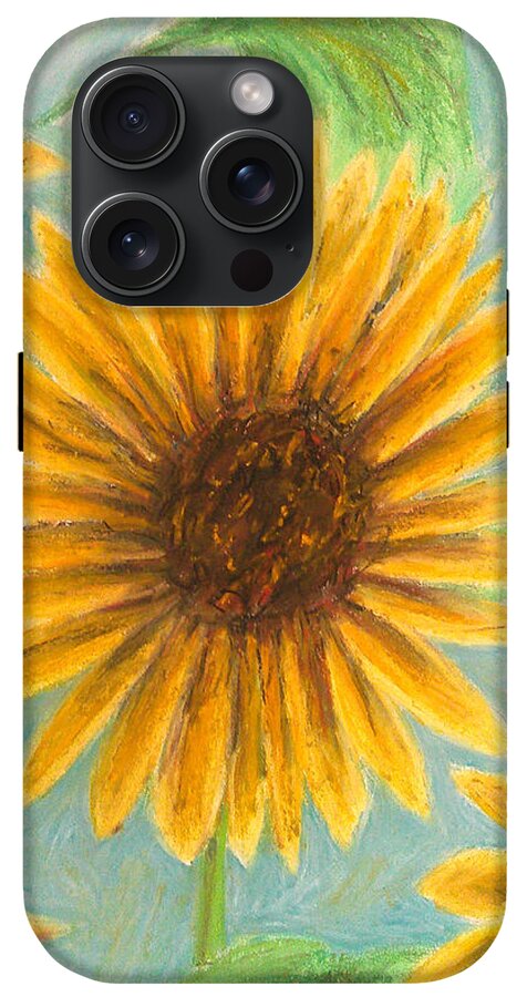 Flower Picking ~ Phone Case