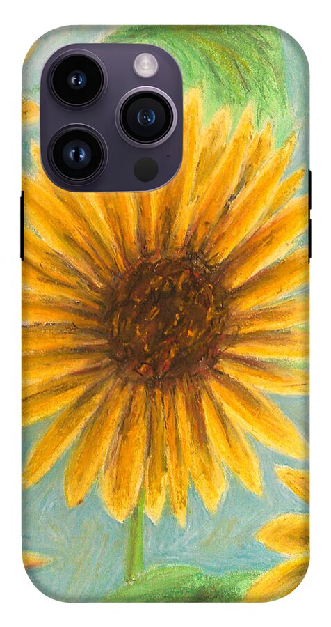 Flower Picking ~ Phone Case