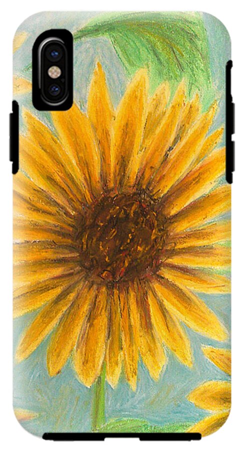 Flower Picking ~ Phone Case