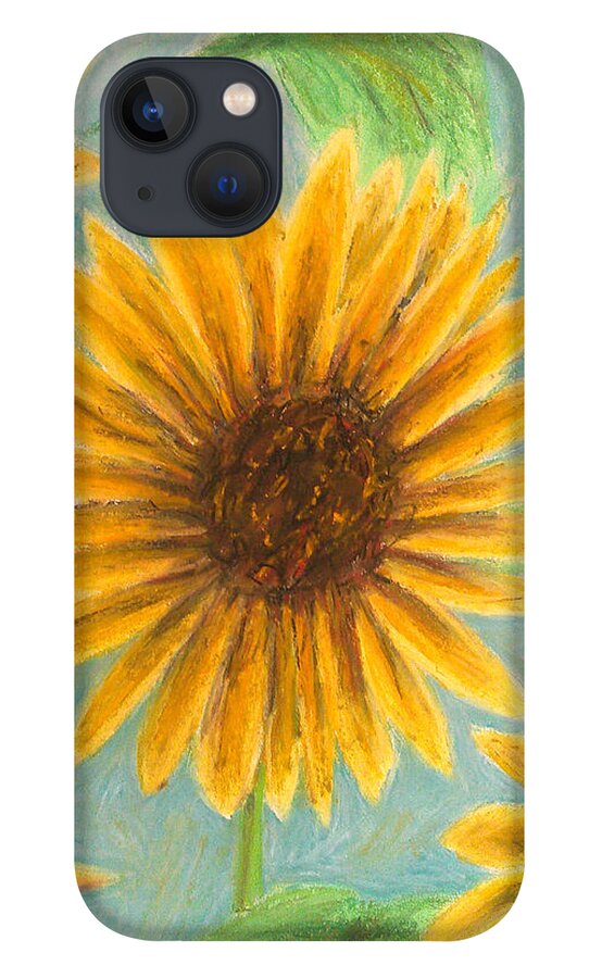 Flower Picking ~ Phone Case