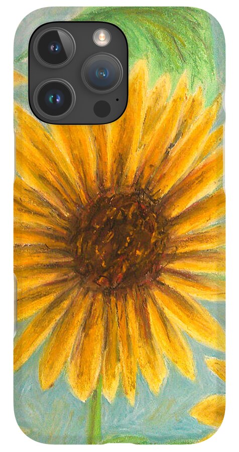 Flower Picking ~ Phone Case