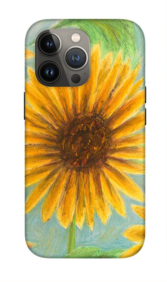 Flower Picking ~ Phone Case