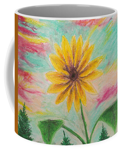 Flower Sets - Mug