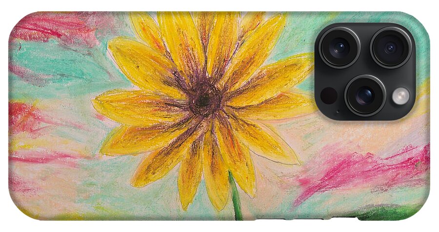 Sunflower Sets - Phone Case