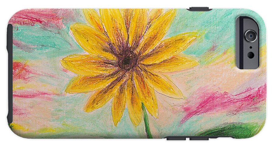 Sunflower Sets - Phone Case