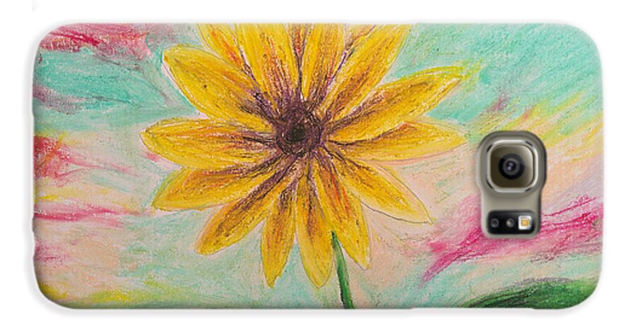 Sunflower Sets - Phone Case