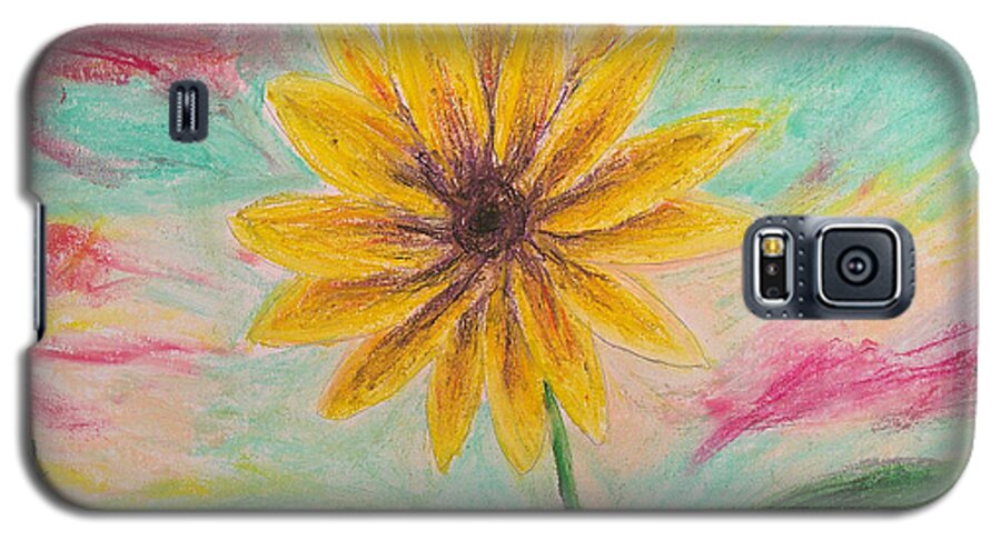 Sunflower Sets - Phone Case