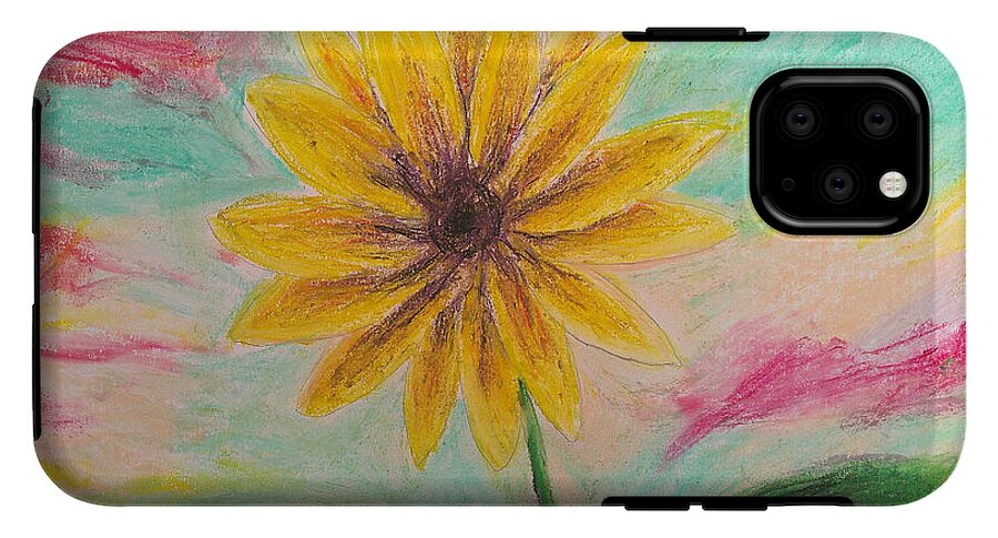 Sunflower Sets - Phone Case