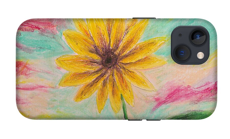 Sunflower Sets - Phone Case