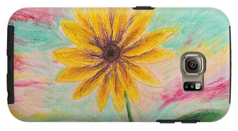 Sunflower Sets - Phone Case