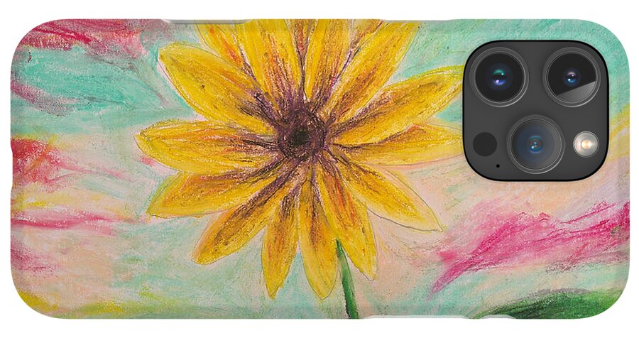 Sunflower Sets - Phone Case