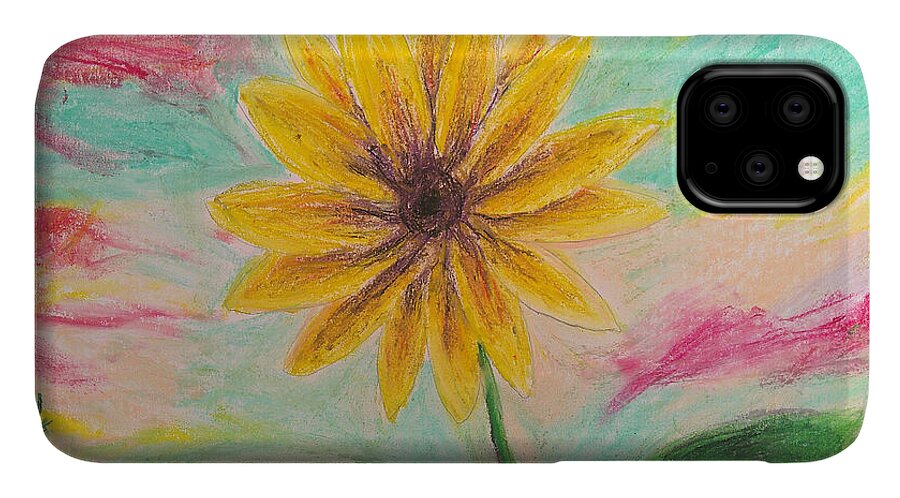 Sunflower Sets - Phone Case