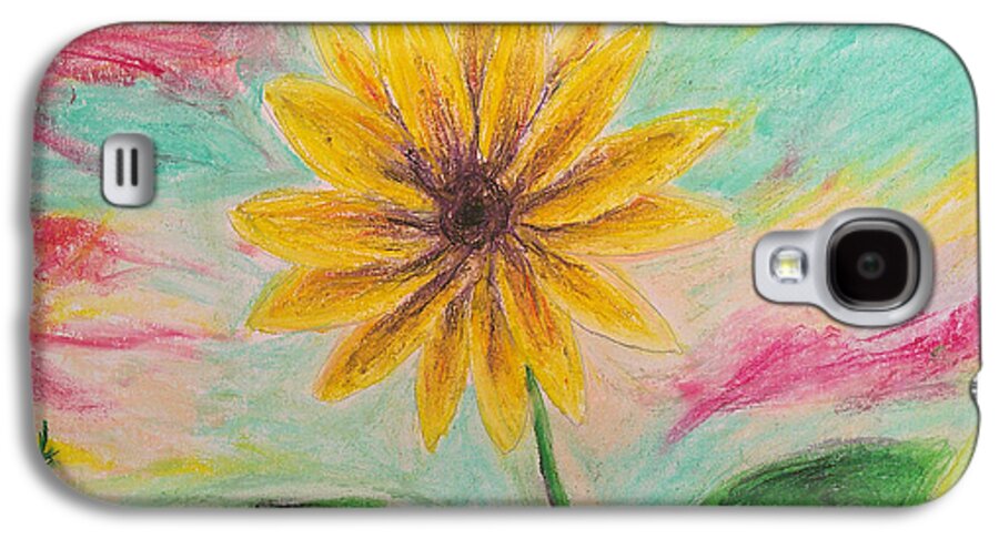 Sunflower Sets - Phone Case