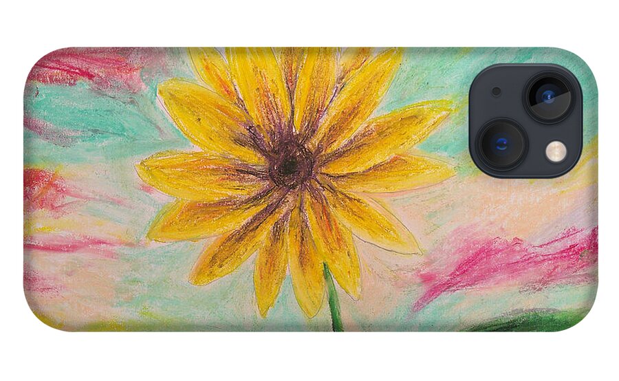 Sunflower Sets - Phone Case