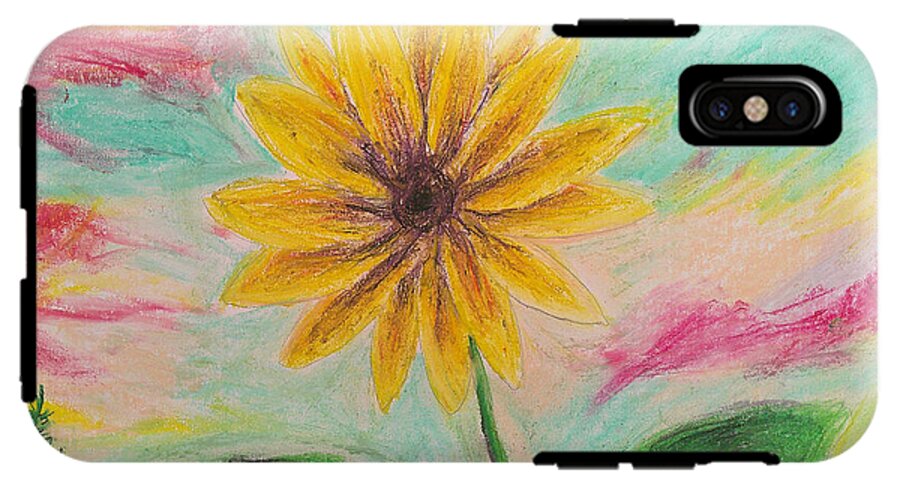 Sunflower Sets - Phone Case