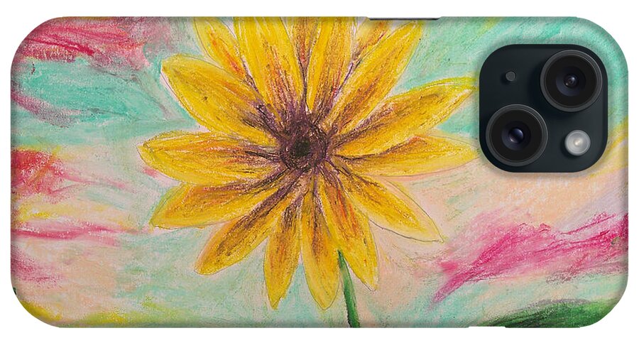 Sunflower Sets - Phone Case