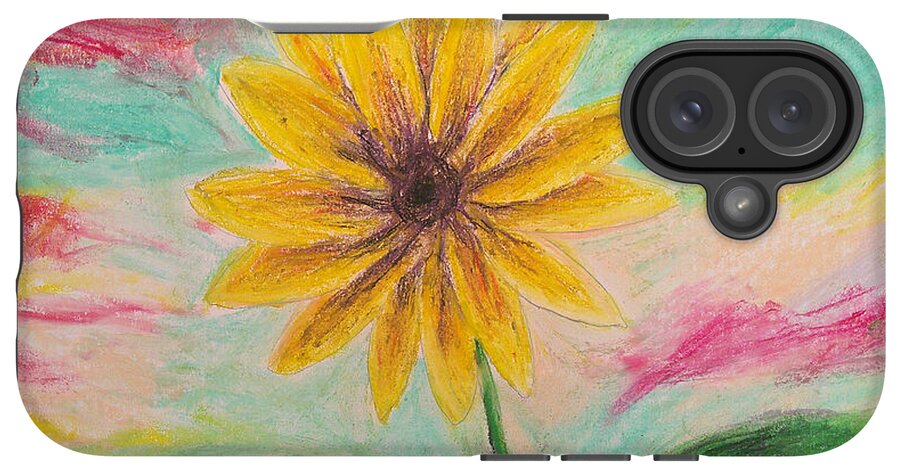 Sunflower Sets - Phone Case