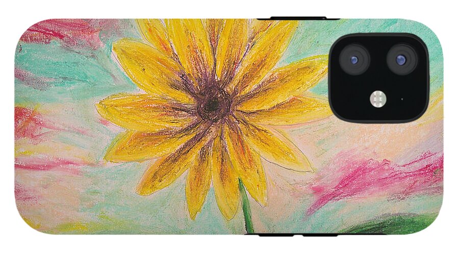 Sunflower Sets - Phone Case