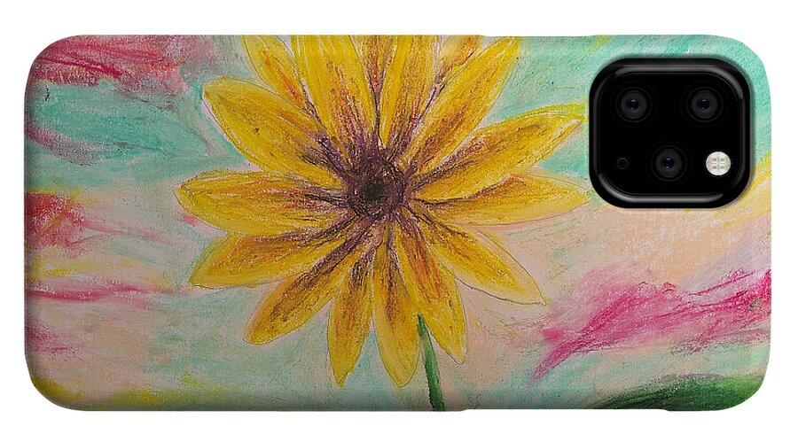 Sunflower Sets - Phone Case