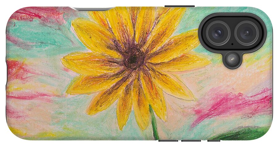 Sunflower Sets - Phone Case