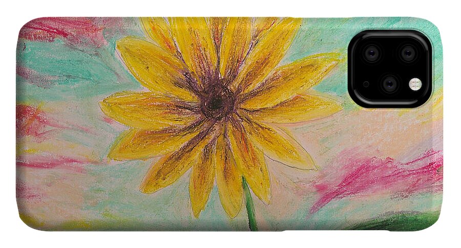 Sunflower Sets - Phone Case