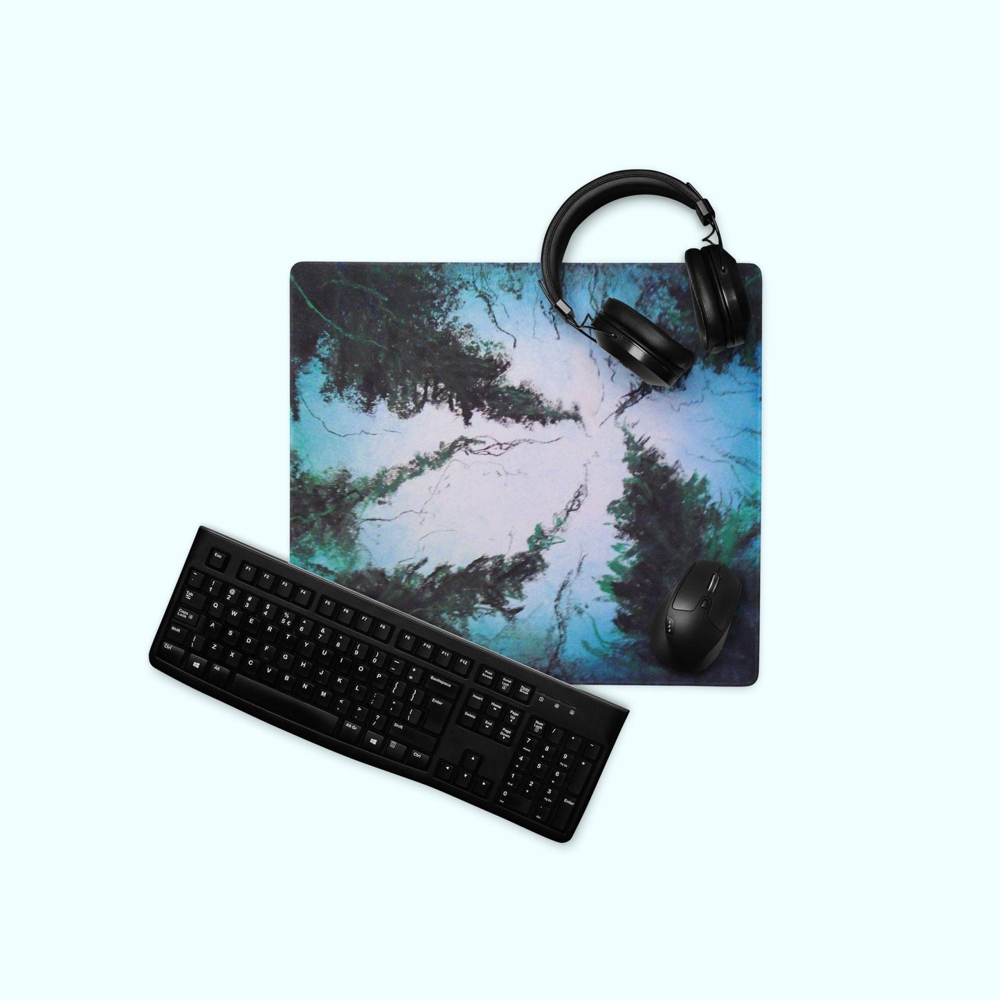 A Sea Calling ~ Gaming Mouse Pad