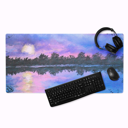 Euphoric Dreams ~ Gaming Mouse Pad