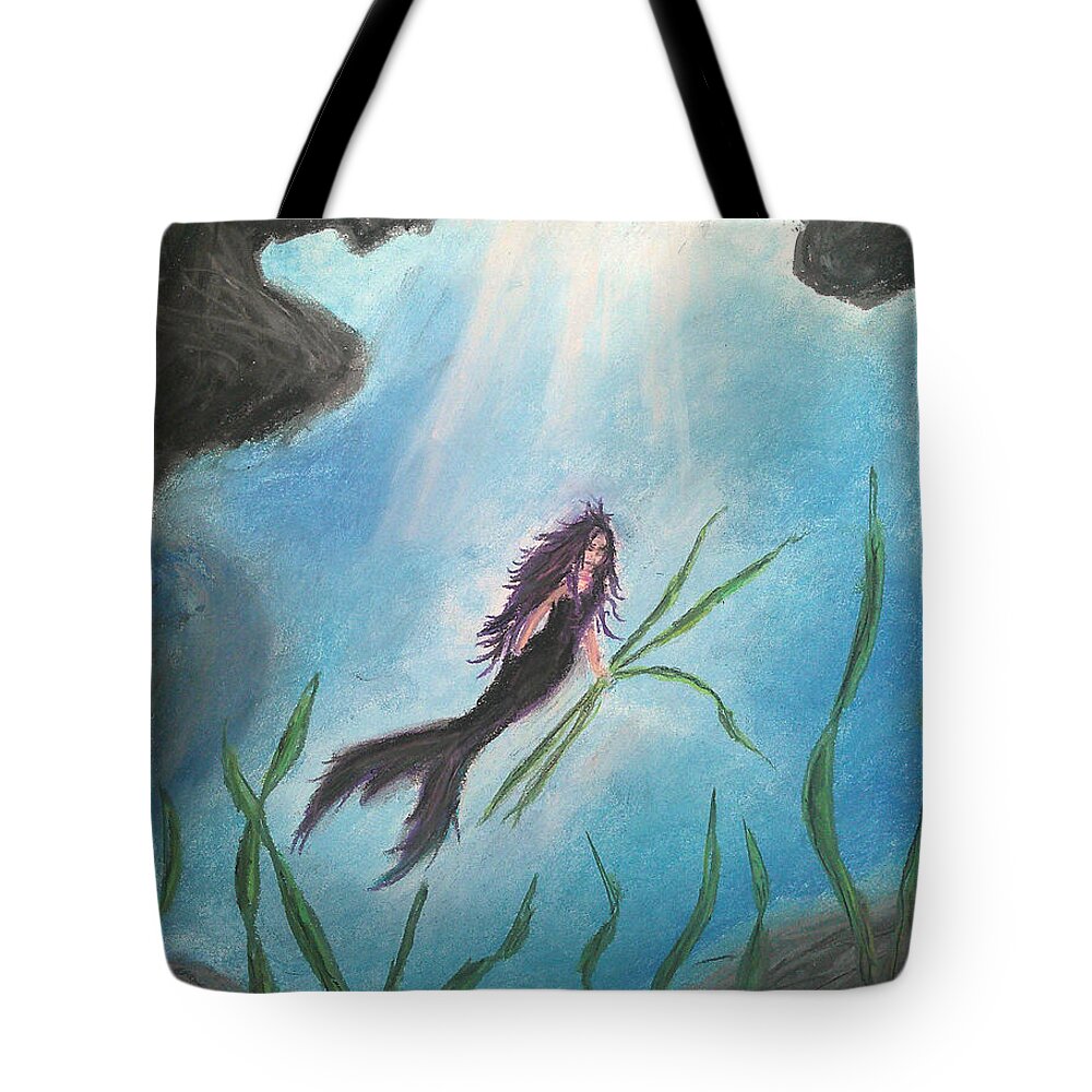 Mertails - Tote Bag