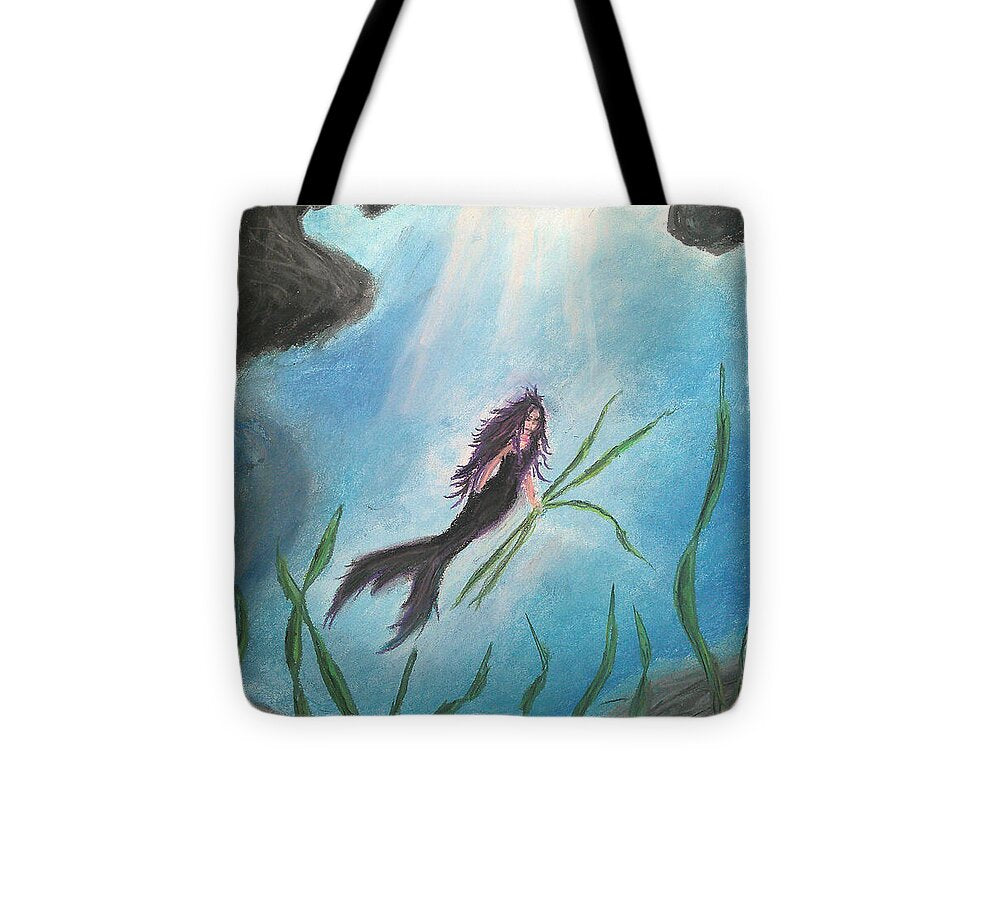 Mertails - Tote Bag