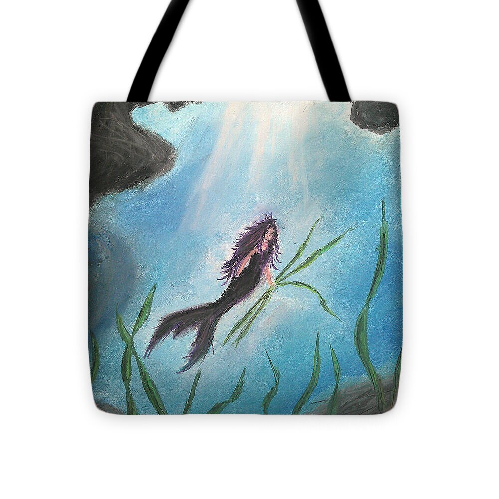 Mertails - Tote Bag