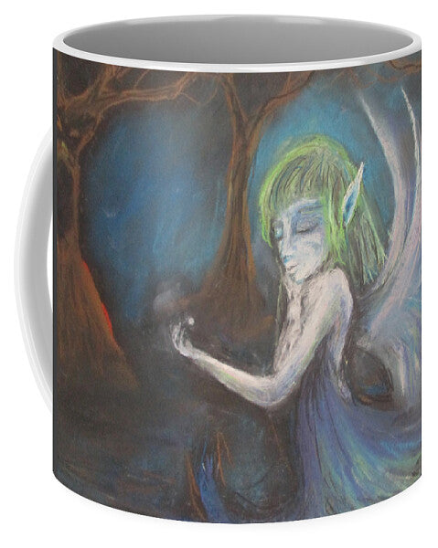 Nights of Pixie - Mug