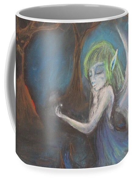 Nights of Pixie - Mug