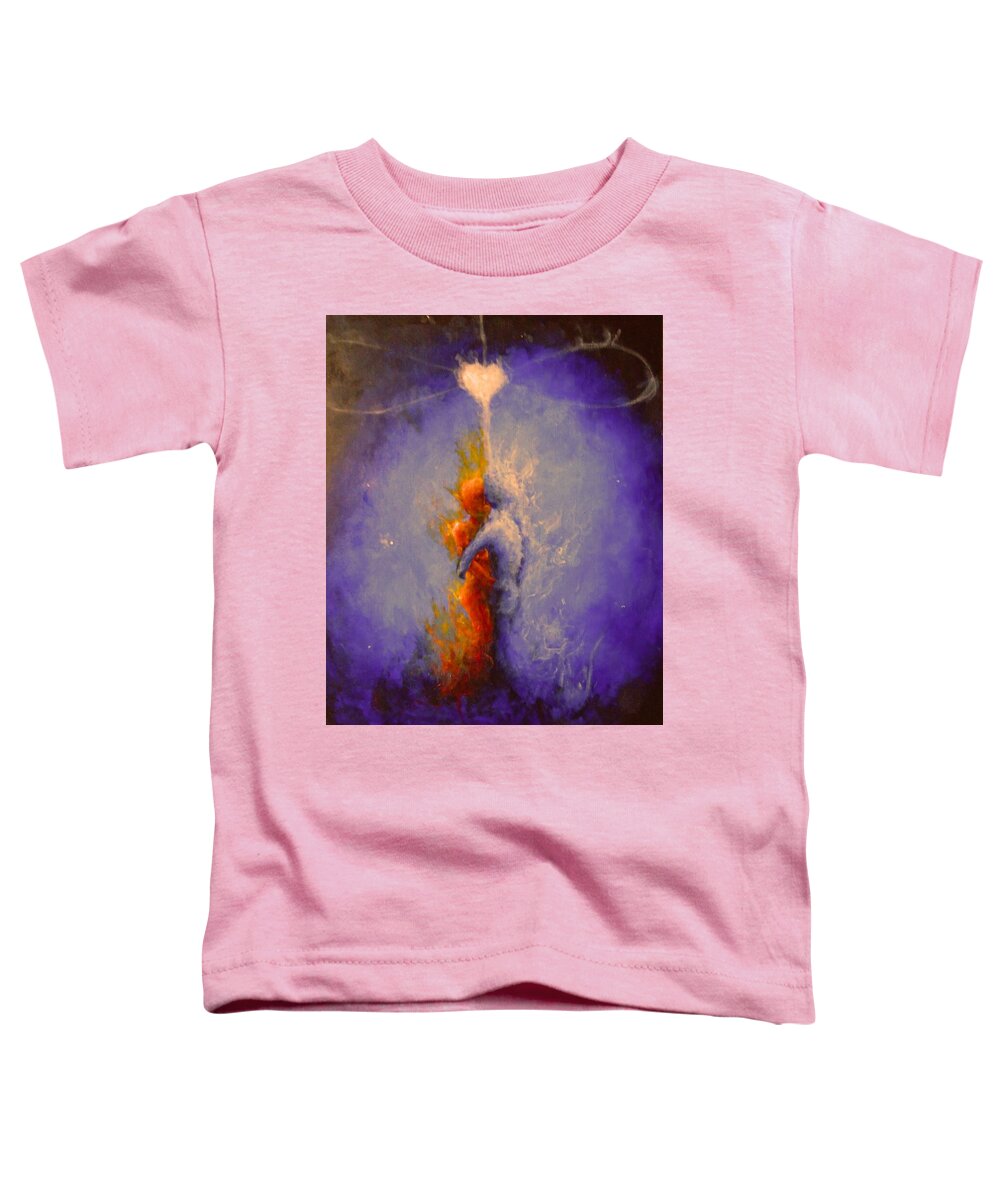 On Beat - Toddler T-Shirt