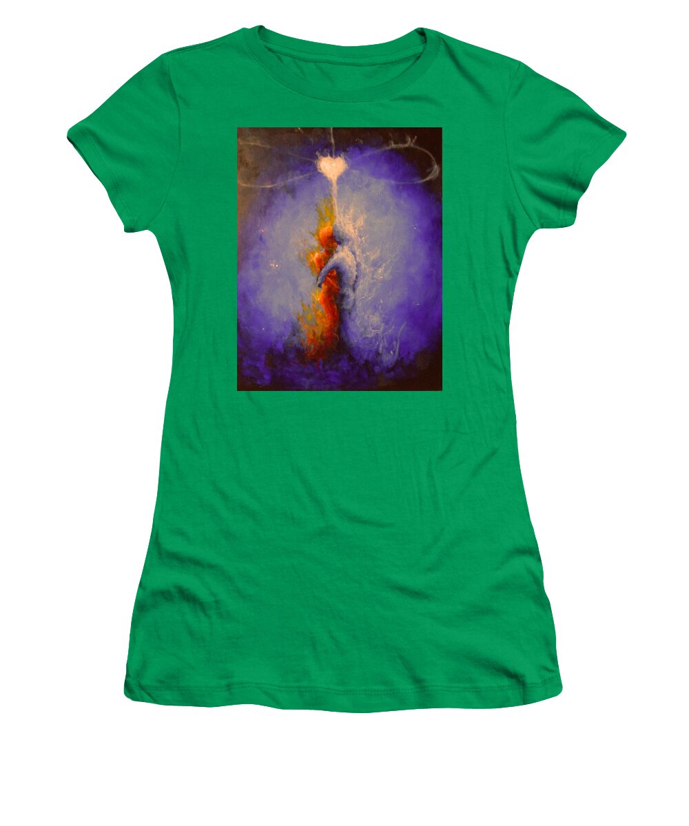 On Beat - Women's T-Shirt