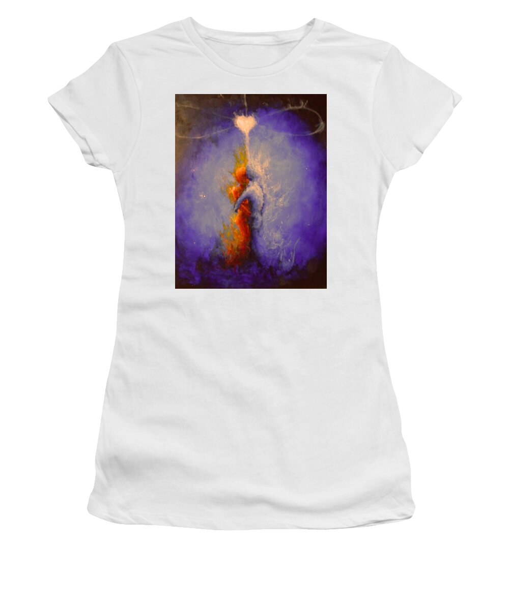 On Beat - Women's T-Shirt