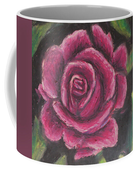 Rosy Pink - Mug