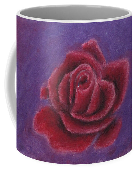 Rosy Rose - Mug