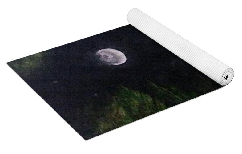 Sky Night Dip - Yoga Mat