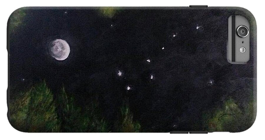 Sky Night Dip - Phone Case